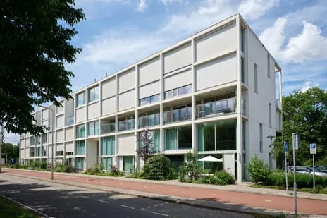 Appartement te koop: Sartreweg 144, Voordorp en Voorveldsepolder Utrecht