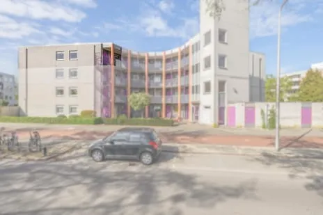 Appartement te koop: Sartreweg 30, Voordorp en Voorveldsepolder Utrecht