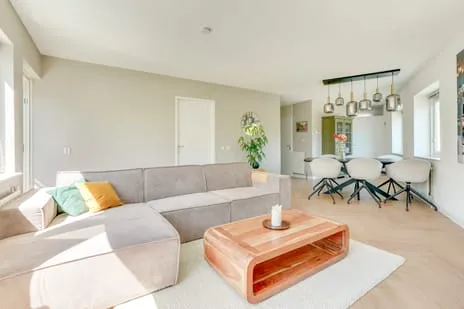 Appartement te koop: Sartreweg 90, Voordorp en Voorveldsepolder Utrecht