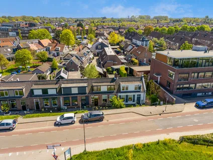 Tussenwoning te koop: Sasdijk 63, Centrum Werkendam Werkendam
