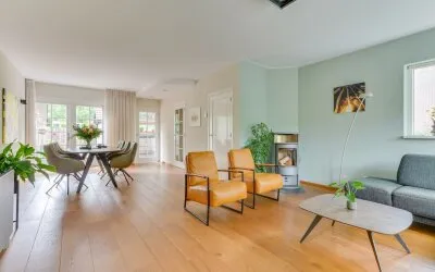 Hoekwoning te koop: Saskerstraat 87, Koedijk en De Weijdt Koedijk