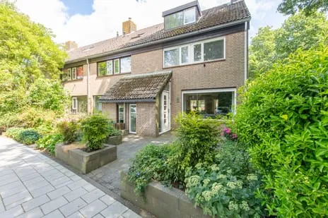 Hoekwoning te koop: Saskerstraat 87, Koedijk en De Weijdt Koedijk (Gem. Alkmaar)
