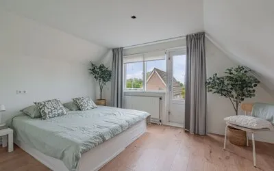 Twee-onder-één-kap te koop: Sasplein 7, Kuinre Kuinre