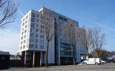 Appartement te huur: Sassemerhof 5, Bomenbuurt Sassenheim