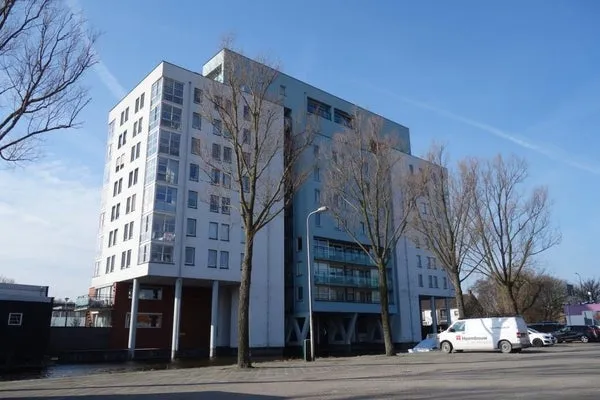 Woning te huur: Sassemerhof, Bomenbuurt Sassenheim
