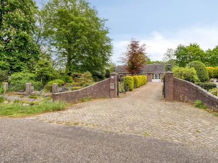 Vrijstaande woning te koop: Sassendreef 12, Runrot en Papendijk Geffen