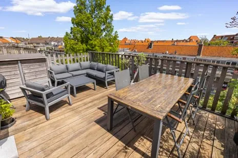 Appartement te koop: Sassenheimstraat 32-3, Aalsmeerwegbuurt-Oost Amsterdam