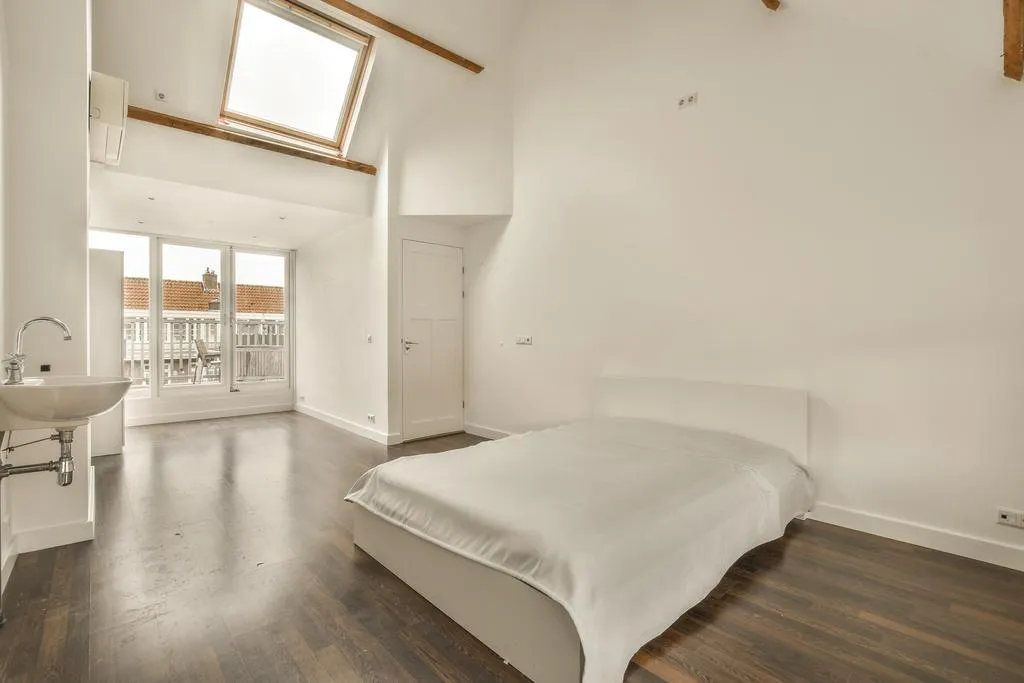 Appartement te koop: Sassenheimstraat 65-3, Amsterdam
