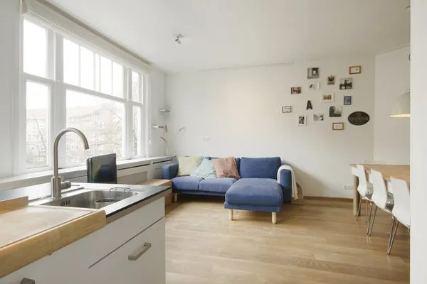 Woning te huur: Sassenheimstraat, Aalsmeerwegbuurt-Oost Amsterdam