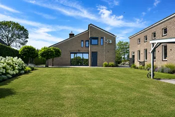 Vrijstaande woning te koop: Sassenstraat 13, Oijen Oijen