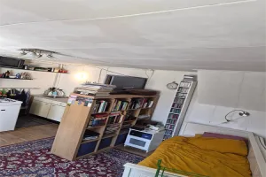 Room for rent: Sassenstraat, Binnenstad-Zuid Zwolle