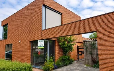 Tussenwoning te koop: Satijnstraat 3, Annabuurt en Suytkade Helmond