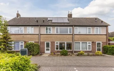 Tussenwoning te koop: Saturnus 3, Hapert Oost Hapert