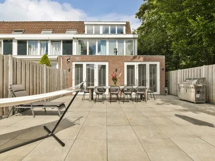 Koopwoning: Saturnus 63 in Amstelveen - €825.000 - 147m²