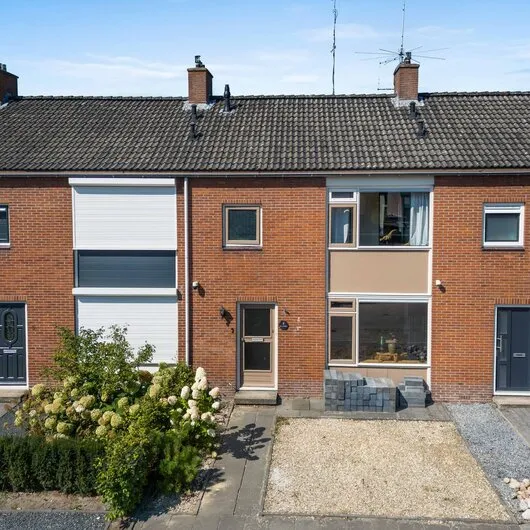 Koopwoning: Saturnusbaan 7 in Klazienaveen - €250.000 - 107m²