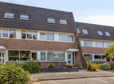 Tussenwoning te koop: Saturnuslaan 44, Planetenwijk Heerhugowaard