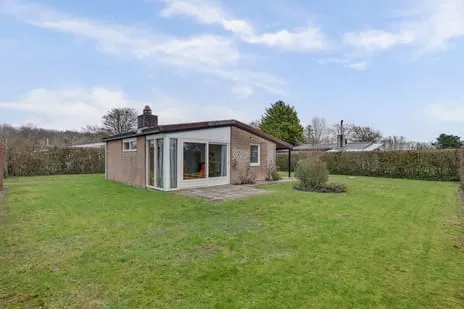 Woning te koop: Saturnuslaan 6, Kamperland