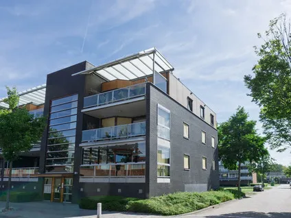 Appartement te koop: Saturnuslaan 79, Warande-Oost Bergen Op Zoom