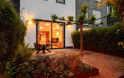Tussenwoning te koop: Saturnussingel 304, Homeruskwartier Oost Almere