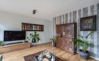 Hoekwoning te koop: Saturnussingel 324, Homeruskwartier Oost Almere