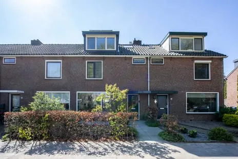 Tussenwoning te koop: Saturnusstraat 16, Hornmeer Aalsmeer