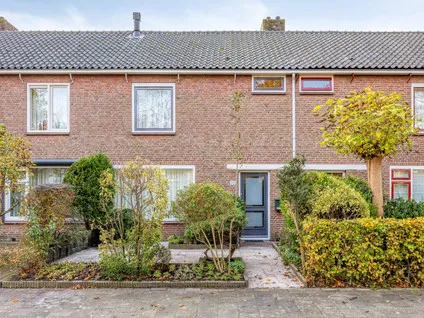 Tussenwoning te huur: Saturnusstraat 20, Hornmeer Aalsmeer