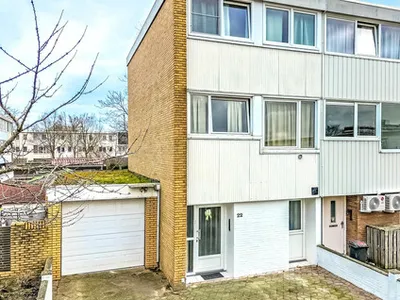 Koopwoning: Saturnusstraat 22 in Roermond - €249.000 - 143m²