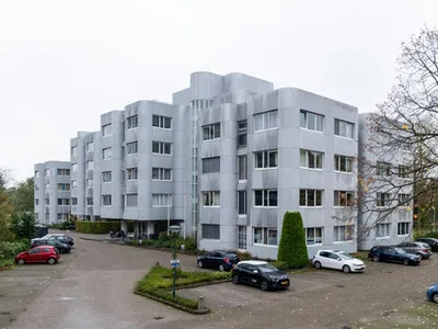 Koopwoning: Saturnusstraat 223 in Hoofddorp - €225.000 - 32m²
