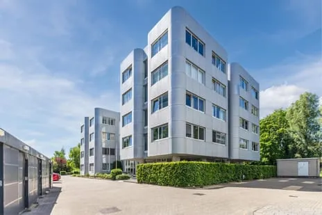 Appartement te koop: Saturnusstraat 243, Hoofddorp Hyde Park Hoofddorp
