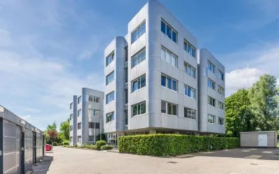 Appartement te koop: Saturnusstraat 243, Hoofddorp