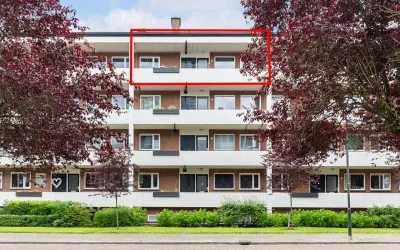 Appartement te koop: Saturnusstraat 31, Sprengenbos Apeldoorn