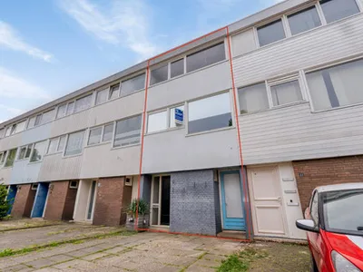 Koopwoning: Saturnusstraat 34 in Roermond - €224.000 - 120m²