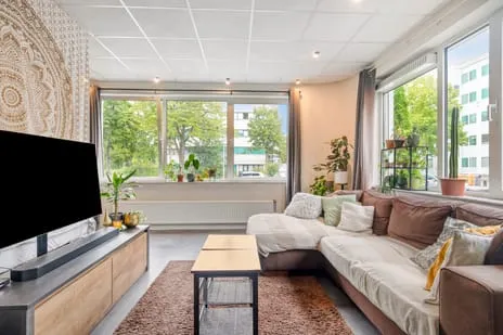 Studio te koop: Saturnusstraat 37, Hoofddorp Hyde Park Hoofddorp