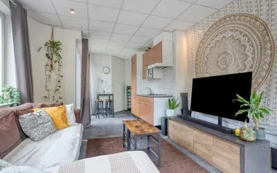 Studio te koop: Saturnusstraat 37, Hoofddorp