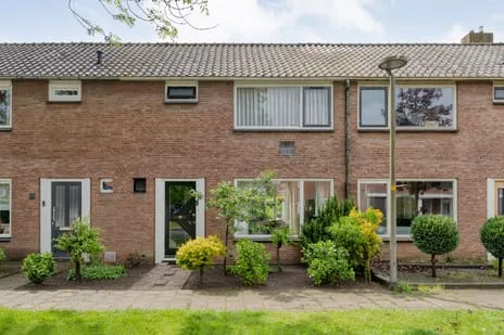 Tussenwoning te koop: Saturnusstraat 39, 't Wensink Zuid Borne