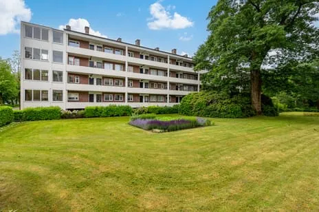 Appartement te koop: Saturnusstraat 4, Sprengenbos Apeldoorn