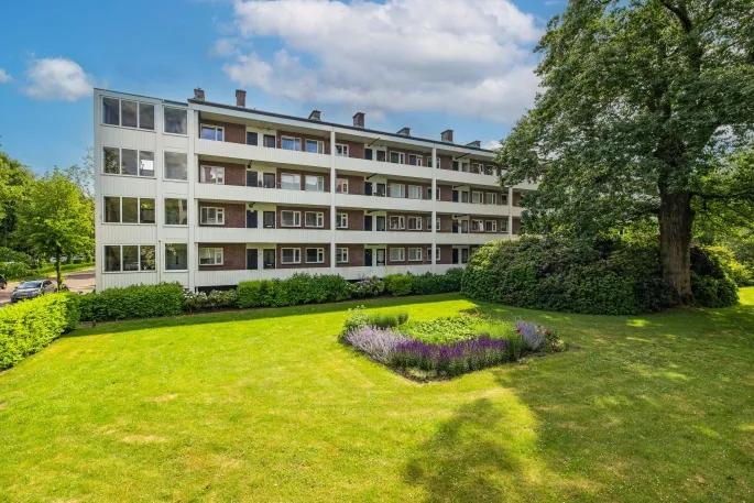Appartement te koop: Saturnusstraat 46, Sprengenbos Apeldoorn