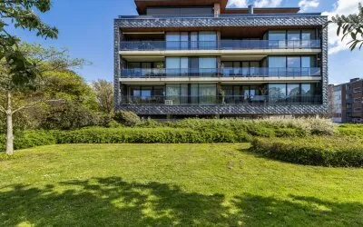 Appartement te koop: Saturnusstraat 515, Zwijndrecht