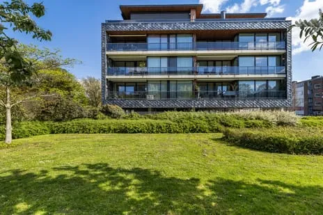 Apartment for sale: Saturnusstraat 515, Planetenbuurt Zwijndrecht