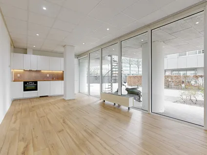 Appartement te koop: Saturnusstraat 53, Hoofddorp Hyde Park Hoofddorp