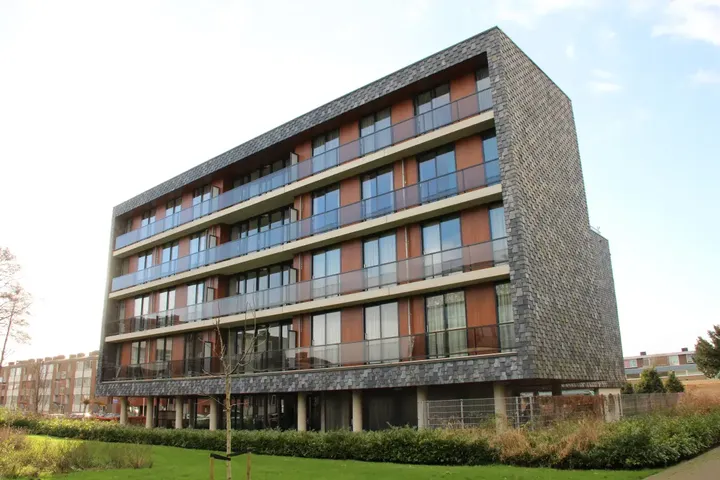 Appartement te huur: Saturnusstraat 917, Zwijndrecht