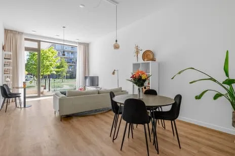 Appartement te koop: Sausalitolaan 20, Overhoeks Amsterdam