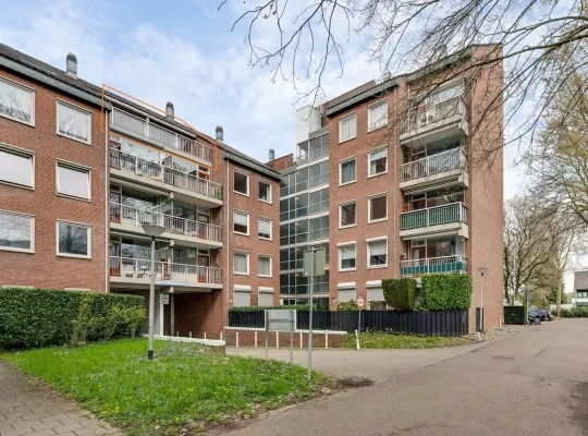 Appartement te koop: Sauterneslaan 10E, Campagne Maastricht