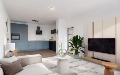 Appartement te koop: Sauterneslaan 22B, Campagne Maastricht