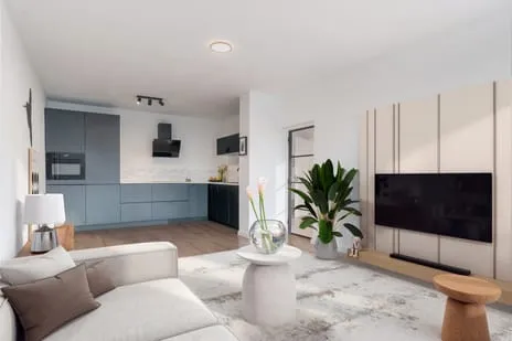 Appartement te koop: Sauterneslaan 22B, Campagne Maastricht