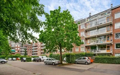 Appartement te koop: Sauterneslaan 34D, Campagne Maastricht