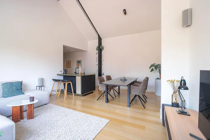 Appartement te koop: Sauterneslaan 40D, Campagne Maastricht