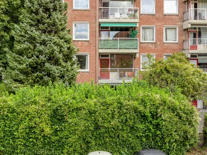 Appartement te koop: Sauterneslaan 4B, Campagne Maastricht