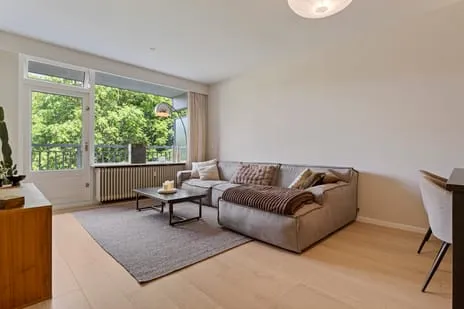 Appartement te koop: Sauterneslaan 7C, Campagne Maastricht