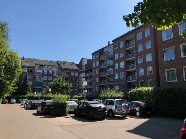 Woning te huur: Sauterneslaan, Campagne Maastricht